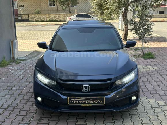 OTOBİN-AUTO