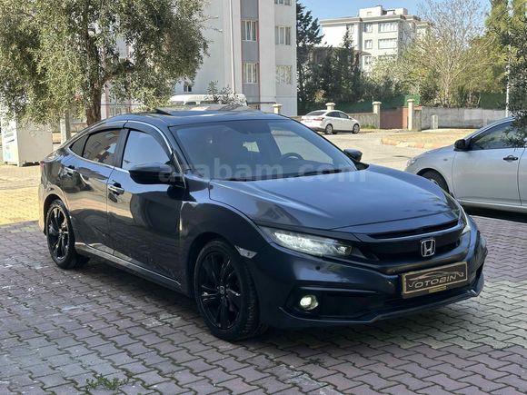 OTOBİN-AUTO