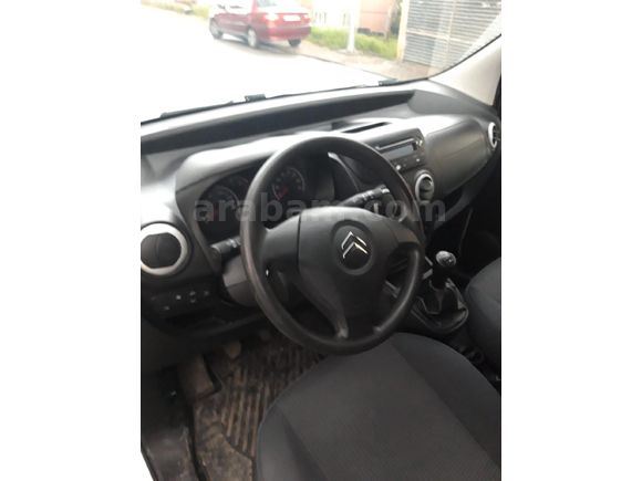 Sahibinden Citroen Nemo Combi 1.3 HDi SX Plus 2015 Model Sivas
