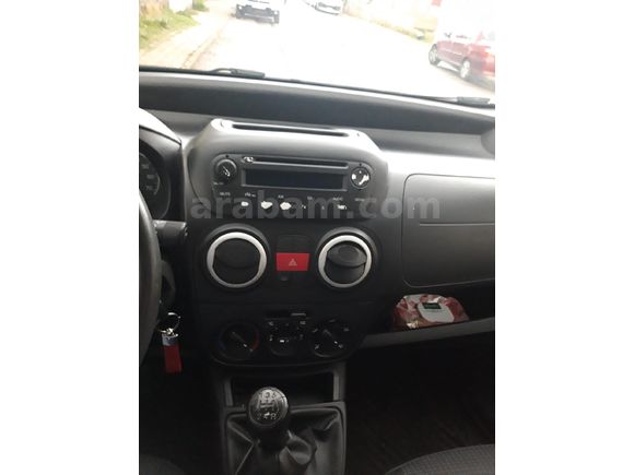 Sahibinden Citroen Nemo Combi 1.3 HDi SX Plus 2015 Model Sivas