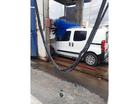 Sahibinden Citroen Nemo Combi 1.3 HDi SX Plus 2015 Model Sivas