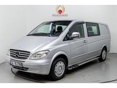 KOÇAK OTOMOTİV Mercedes-Benz Vito 111 CDI Orta Cityvan 4+1