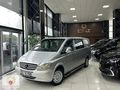 KOÇAK OTOMOTİV Mercedes-Benz Vito 111 CDI Orta Cityvan 4+1