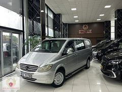 KOÇAK OTOMOTİV Mercedes-Benz Vito 111 CDI Orta Cityvan 4+1