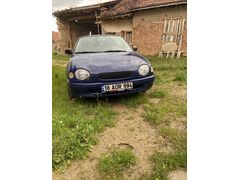 Sahibinden Toyota Corolla 1.6 GLi 1998 Model 