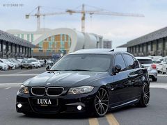 LUXA AUTO'DAN DEĞİŞENSİZ 150.000KM LCİ,SUNROOF M SPORT SIFIR GBİ