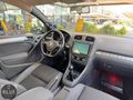 BLUE MOTORS I 2012 MODEL DOLULAR DOLUSU GOLF 6 220HP