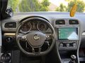 BLUE MOTORS I 2012 MODEL DOLULAR DOLUSU GOLF 6 220HP