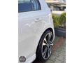 BLUE MOTORS I 2012 MODEL DOLULAR DOLUSU GOLF 6 220HP