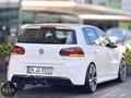 BLUE MOTORS I 2012 MODEL DOLULAR DOLUSU GOLF 6 220HP