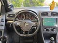 BLUE MOTORS I 2012 MODEL DOLULAR DOLUSU GOLF 6 220HP