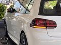 BLUE MOTORS I 2012 MODEL DOLULAR DOLUSU GOLF 6 220HP