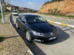 Sahibinden Volkswagen VW CC 1.4 TSi 2014 Model 