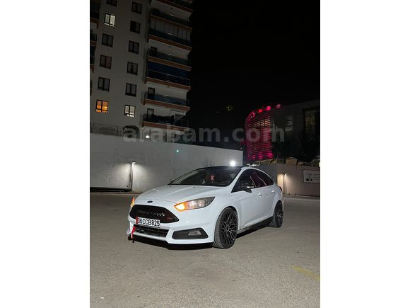 EKSTRALI FOCUS 3.5 