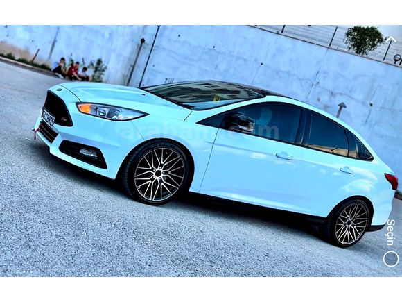 EKSTRALI FOCUS 3.5 