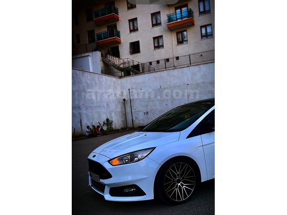 EKSTRALI FOCUS 3.5 