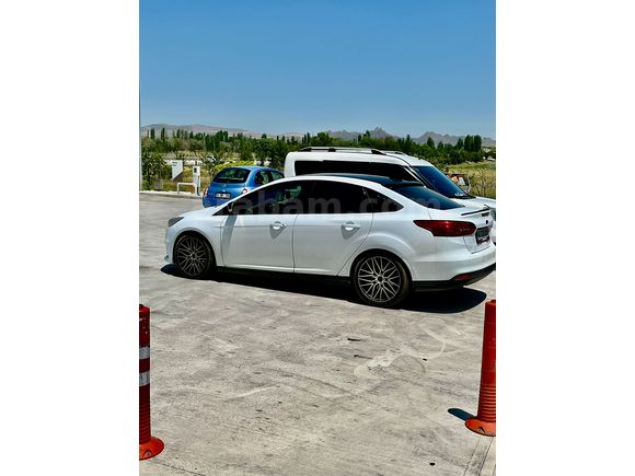 EKSTRALI FOCUS 3.5 