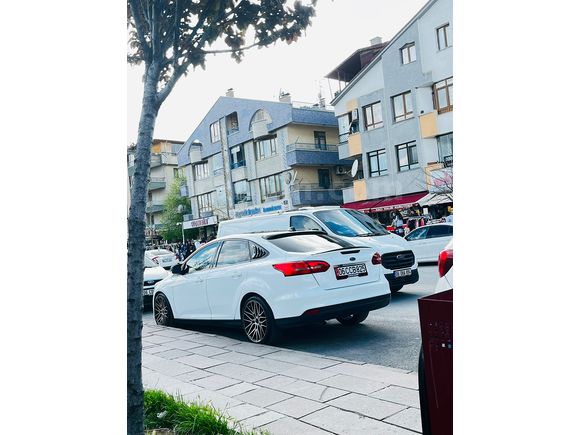 EKSTRALI FOCUS 3.5 