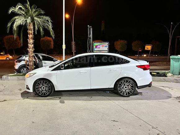 EKSTRALI FOCUS 3.5 