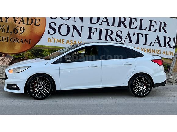 EKSTRALI FOCUS 3.5 