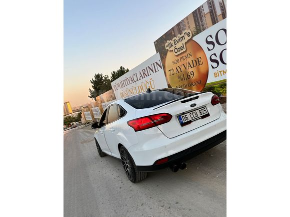 EKSTRALI FOCUS 3.5 