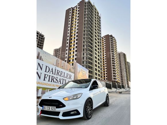 EKSTRALI FOCUS 3.5 