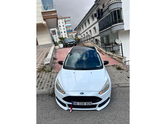 EKSTRALI FOCUS 3.5 