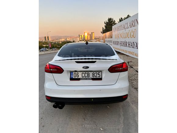 EKSTRALI FOCUS 3.5 
