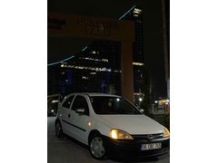 Sahibinden Opel Corsa 1.7 DTi Comfort 2003 Model 