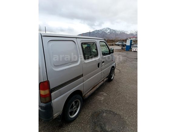 Sahibinden Suzuki Carry Blind Van 2001 Model