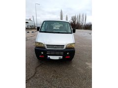 Sahibinden Suzuki Carry Blind Van 2001 Model