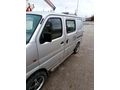 Sahibinden Suzuki Carry Blind Van 2001 Model