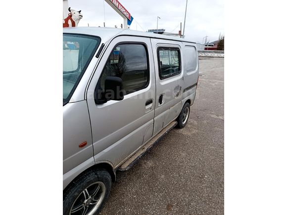 Sahibinden Suzuki Carry Blind Van 2001 Model