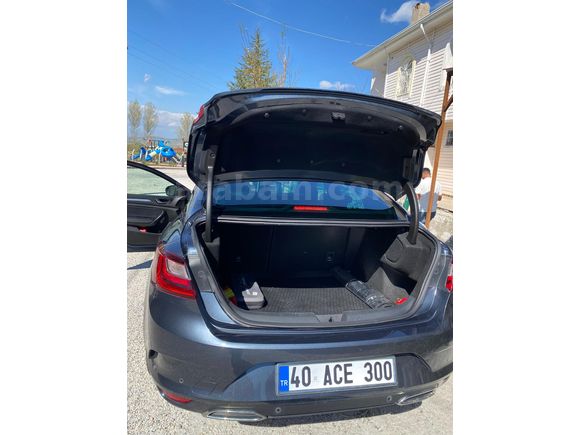 Sahibinden Renault Megane 1.5 Blue DCI Icon 2021 Model