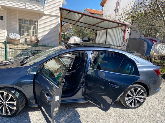 Sahibinden Renault Megane 1.5 Blue DCI Icon 2021 Model