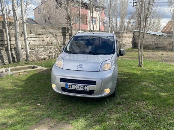 Sahibinden Citroen Nemo Combi 1.4 HDi SX Plus Vizyon 2011 Model 