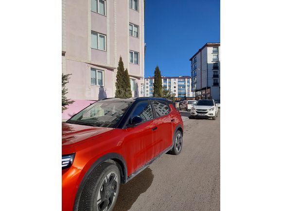 Sahibinden Opel Frontera-e GS 2025 Model