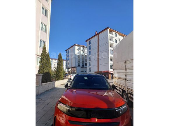Sahibinden Opel Frontera-e GS 2025 Model