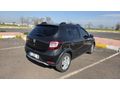 Sahibinden Dacia Sandero 1.5 dCi Stepway 2014 Model