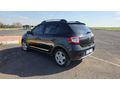 Sahibinden Dacia Sandero 1.5 dCi Stepway 2014 Model