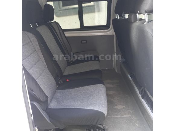 Sahibinden Volkswagen Transporter 2.0 TDI City Van 2021 Model