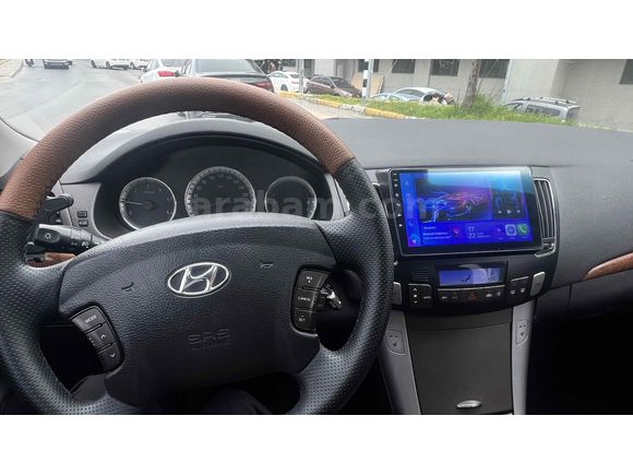 Sahibinden Hyundai Sonata 2.0 CRDi Style Plus 2009 Model 