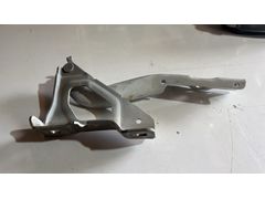 renault clıo 5 sağ kalut menteşesi orjınal