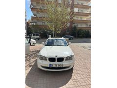 Sahibinden BMW 1 Serisi 116i M Sport 2011 Model 