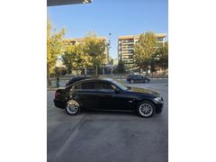 Sahibinden BMW 3 Serisi 320d Standart 2011 Model İzmir 172.000 km Siyah