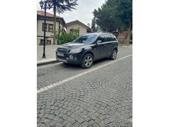 Sahibinden Chevrolet Captiva 2.0 D LT High 2012 Model