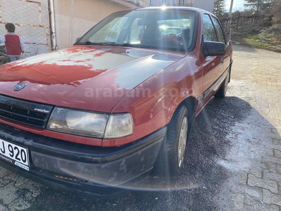 Sahibinden Opel Vectra 1.8 GL 1992 Model 