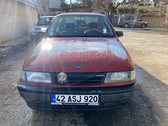 Sahibinden Opel Vectra 1.8 GL 1992 Model 