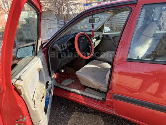 Sahibinden Opel Vectra 1.8 GL 1992 Model 