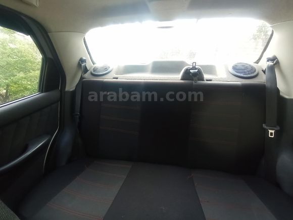 Sahibinden Fiat Albea Sole 1.4 Fire Active 2010 Model